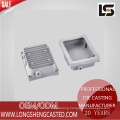 alibaba chine OEM casting machine die cast transmission housing